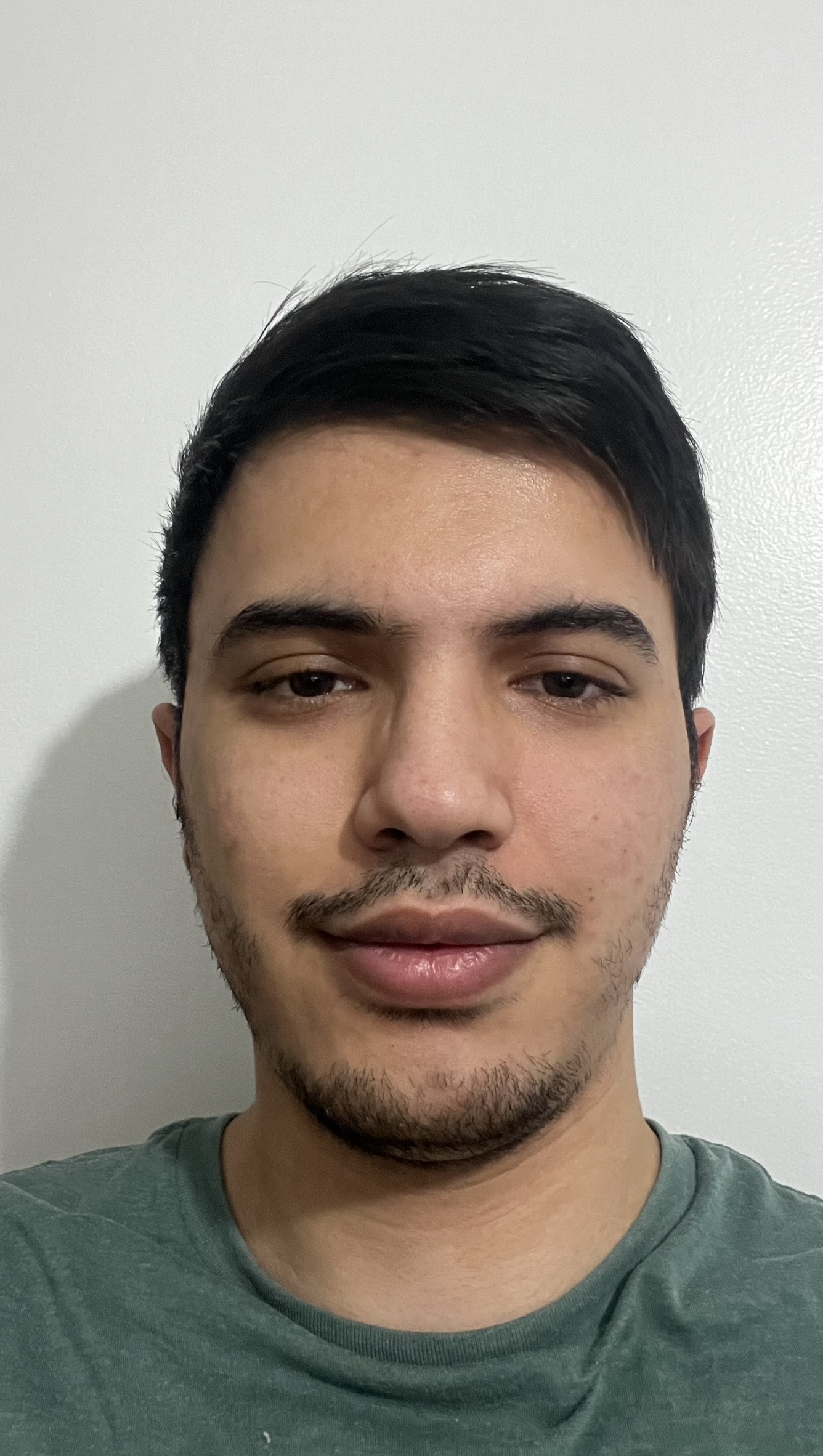 headshot